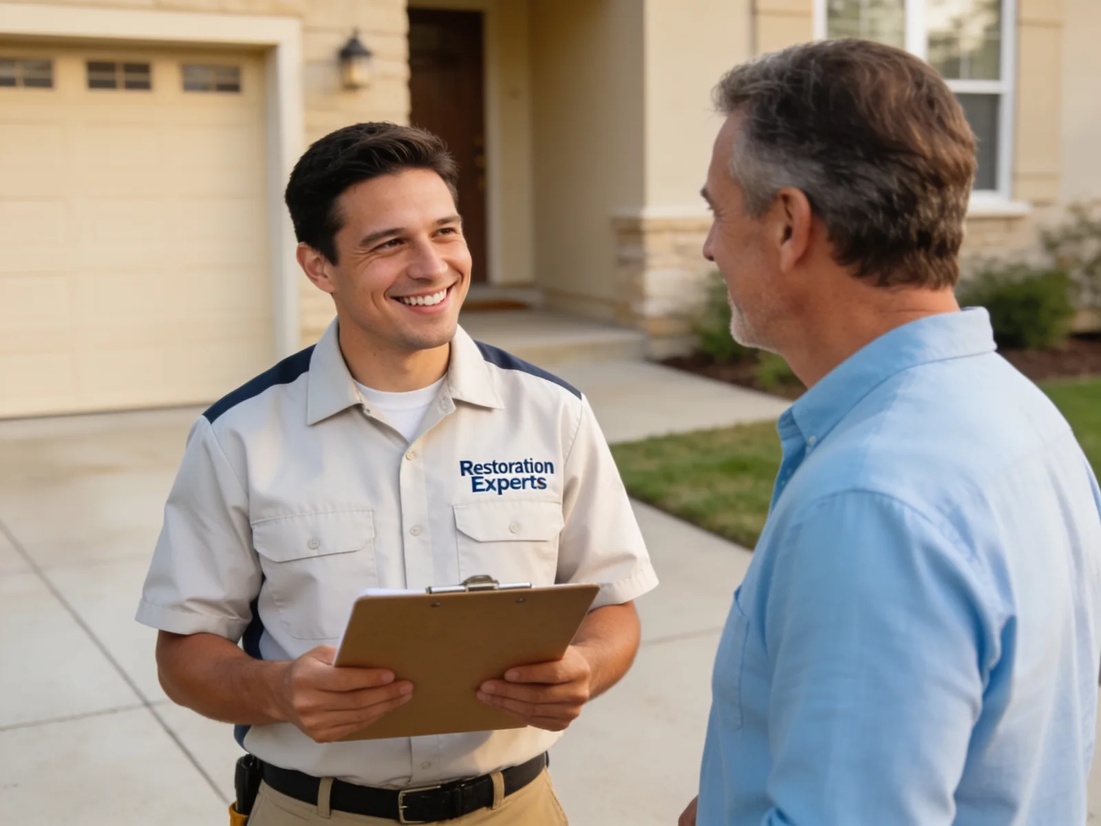 Water Damage Cleanup Clear Spring, MD FAQs